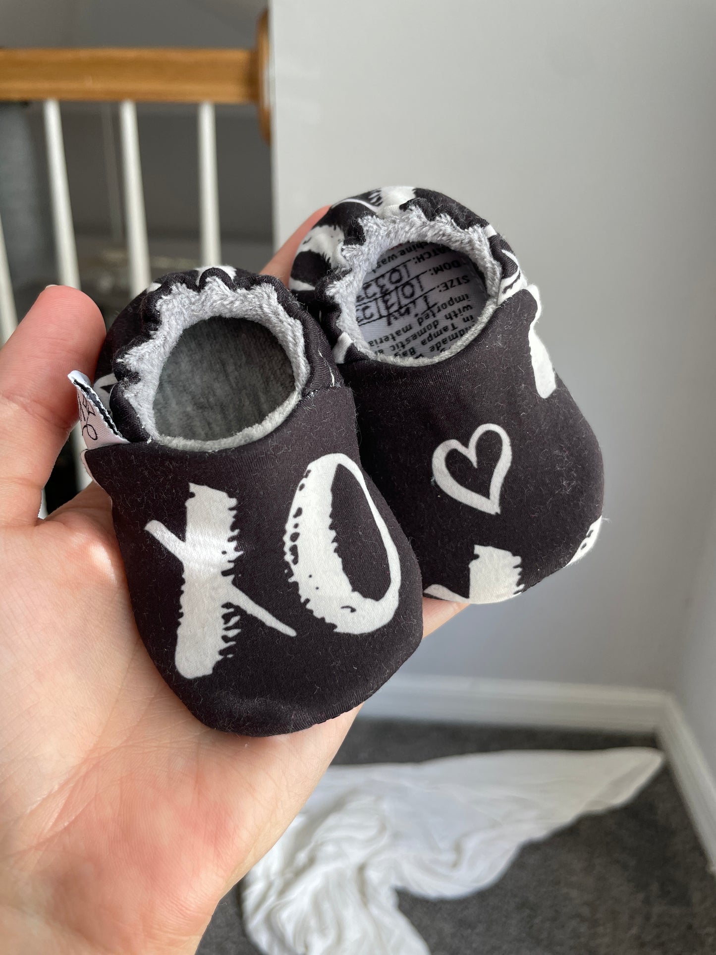 Made to Order: LIMITED PRINTS - Hearts AQUAS (or Normal)