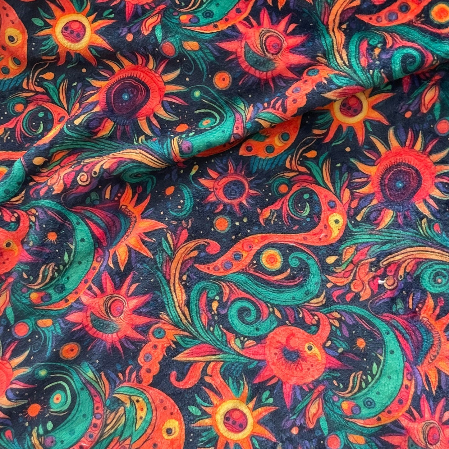 Rep Prints (Normal or Lunar)