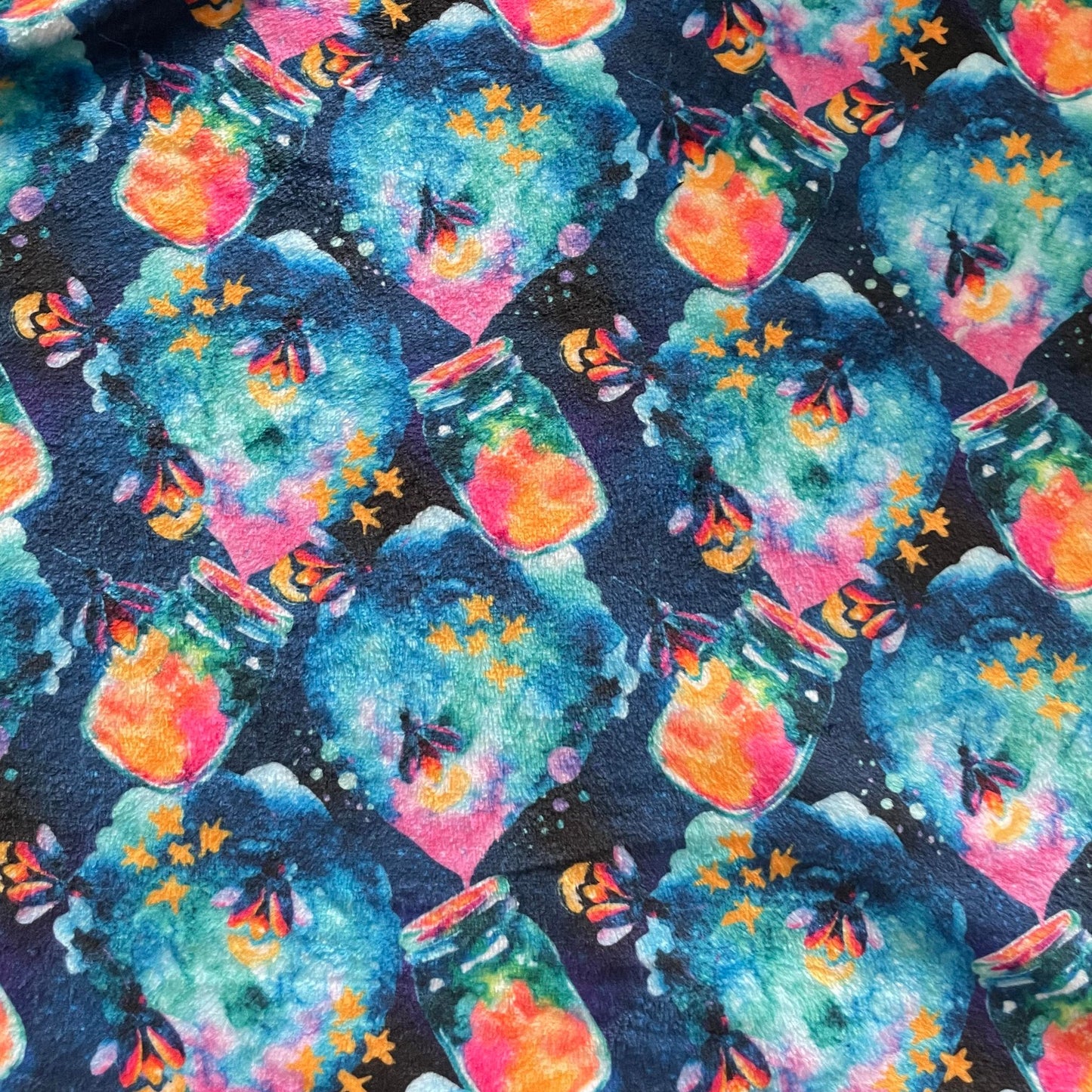 Rep Prints (Normal or Lunar)