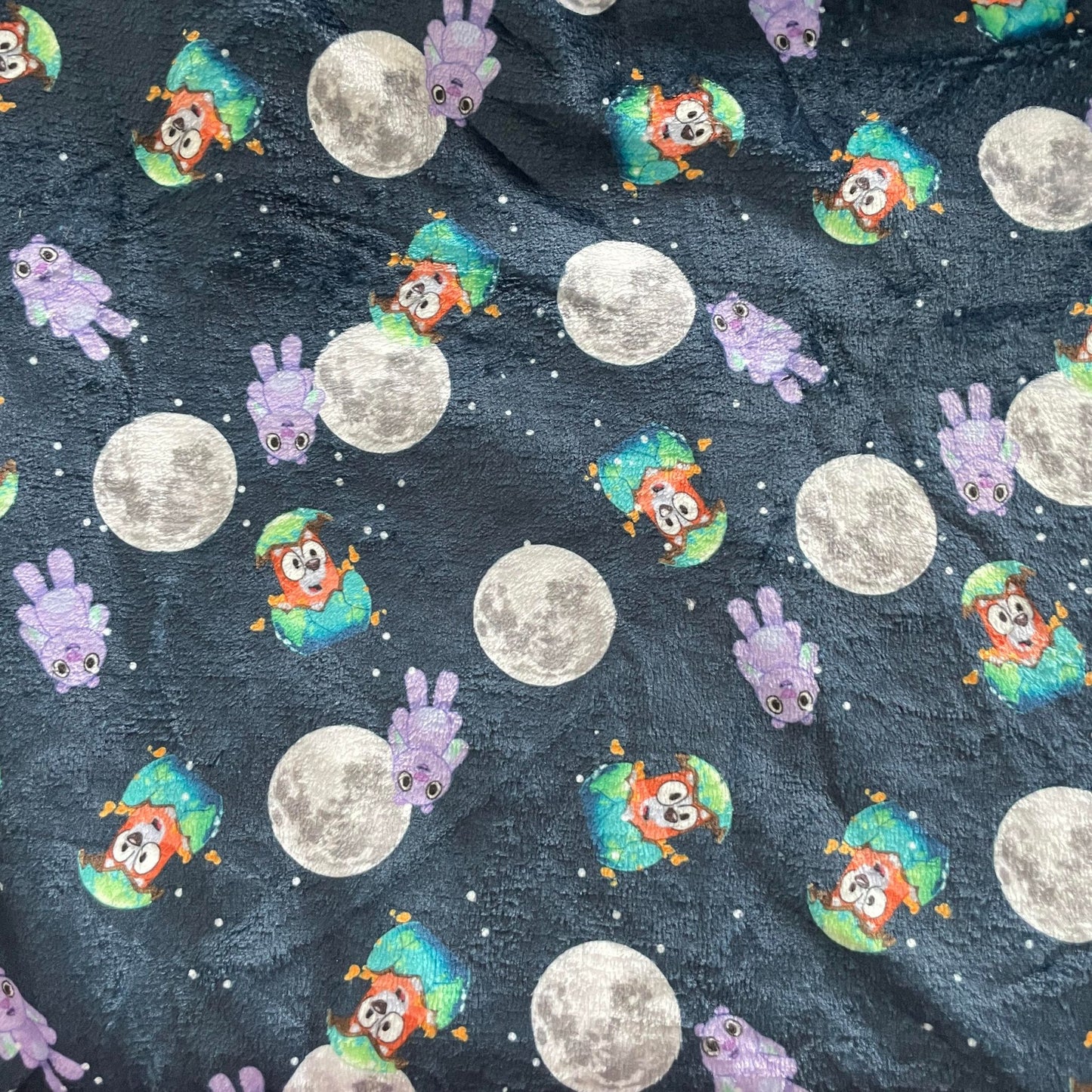 Rep Prints (Normal or Lunar)