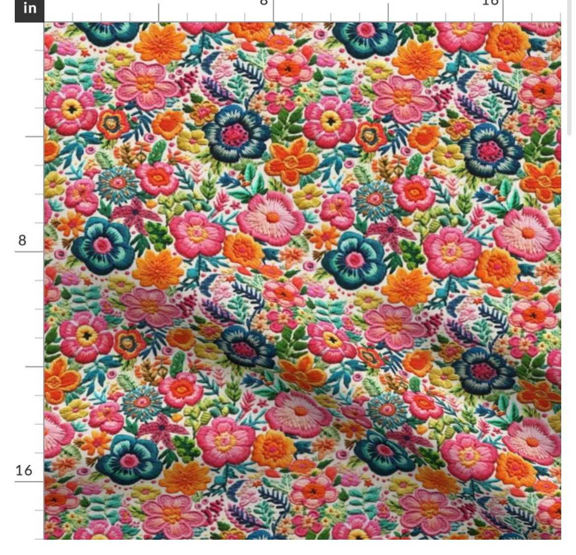 Rep Prints (Normal or Aqua)