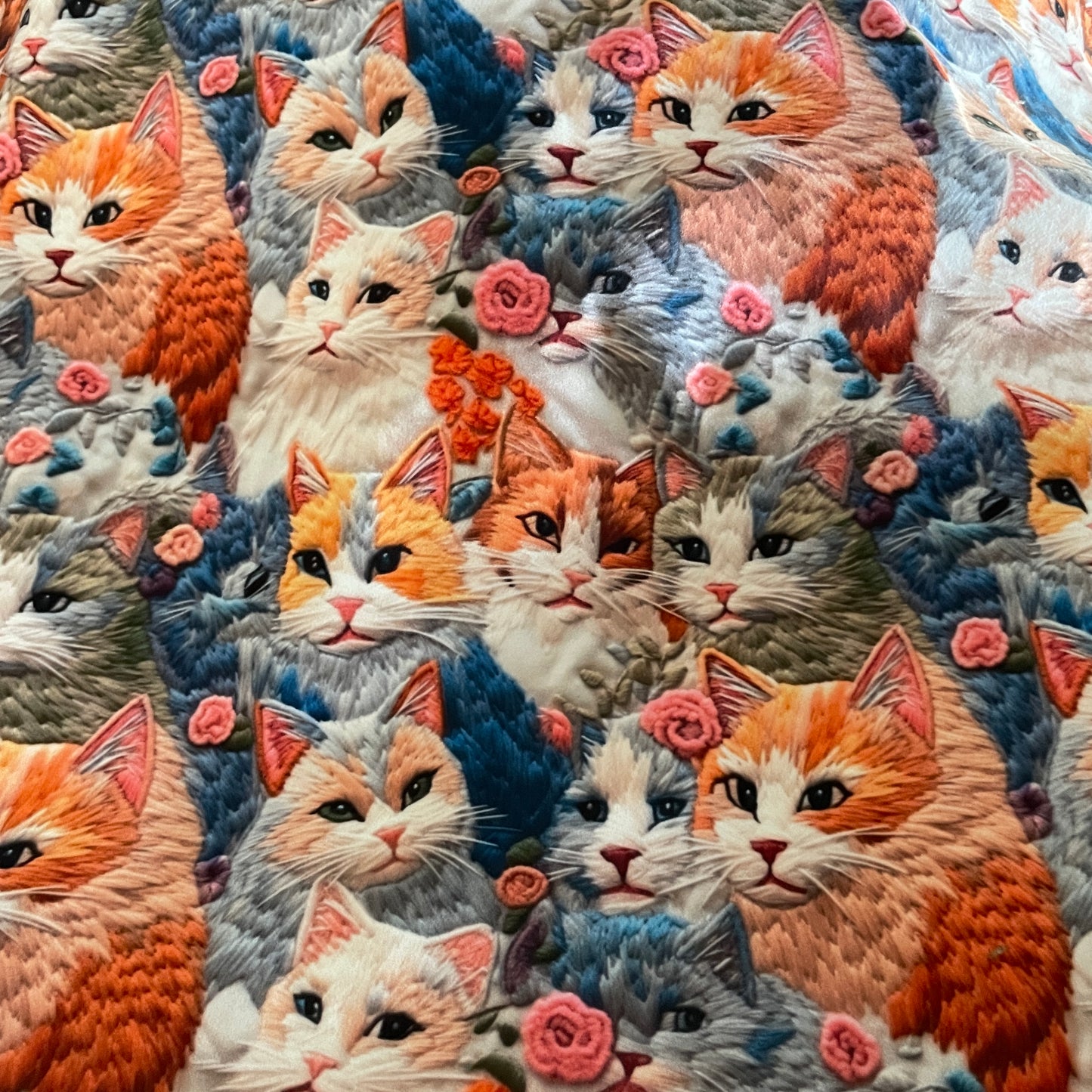 Rep Prints (Normal or Aqua)