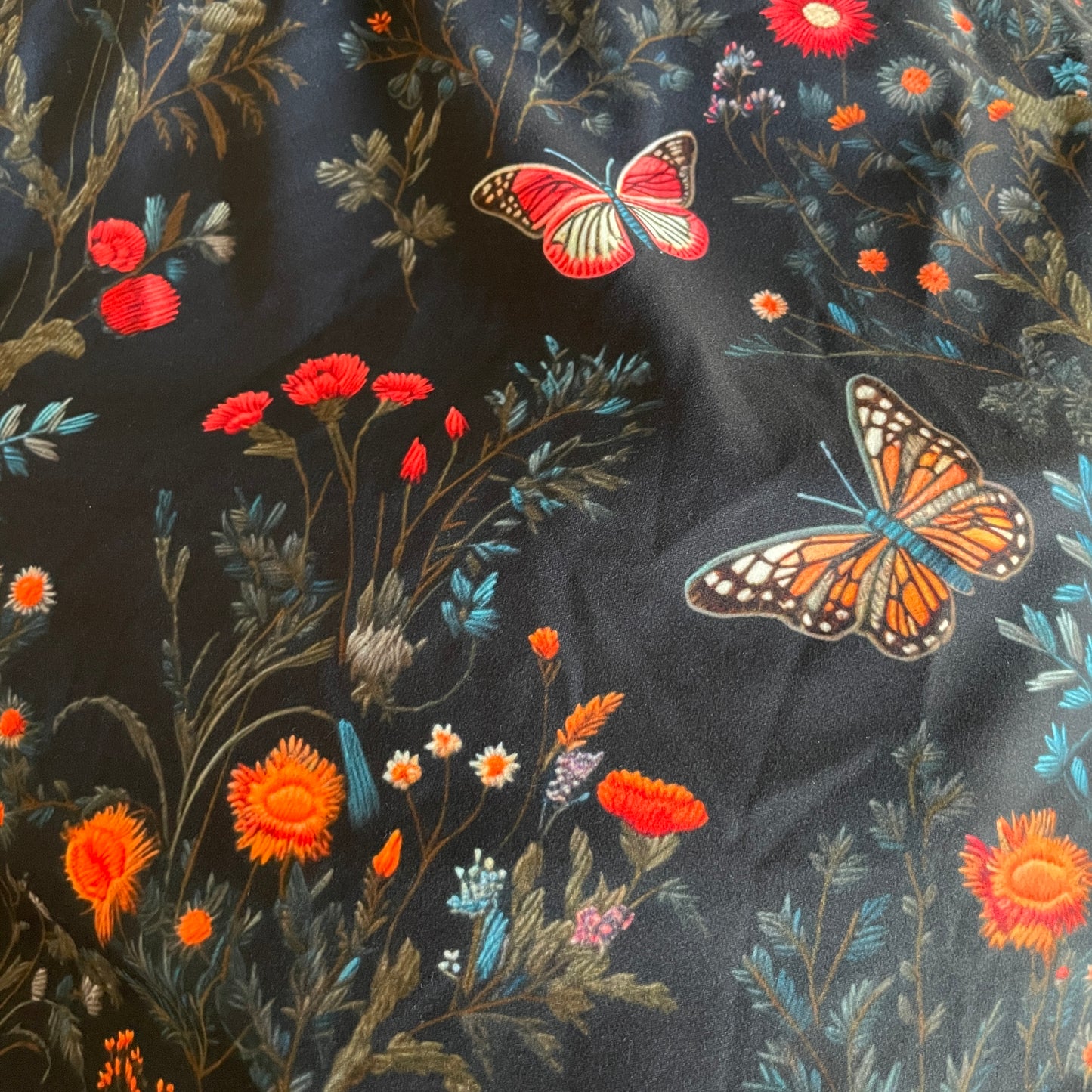 Rep Prints (Normal or Aqua)