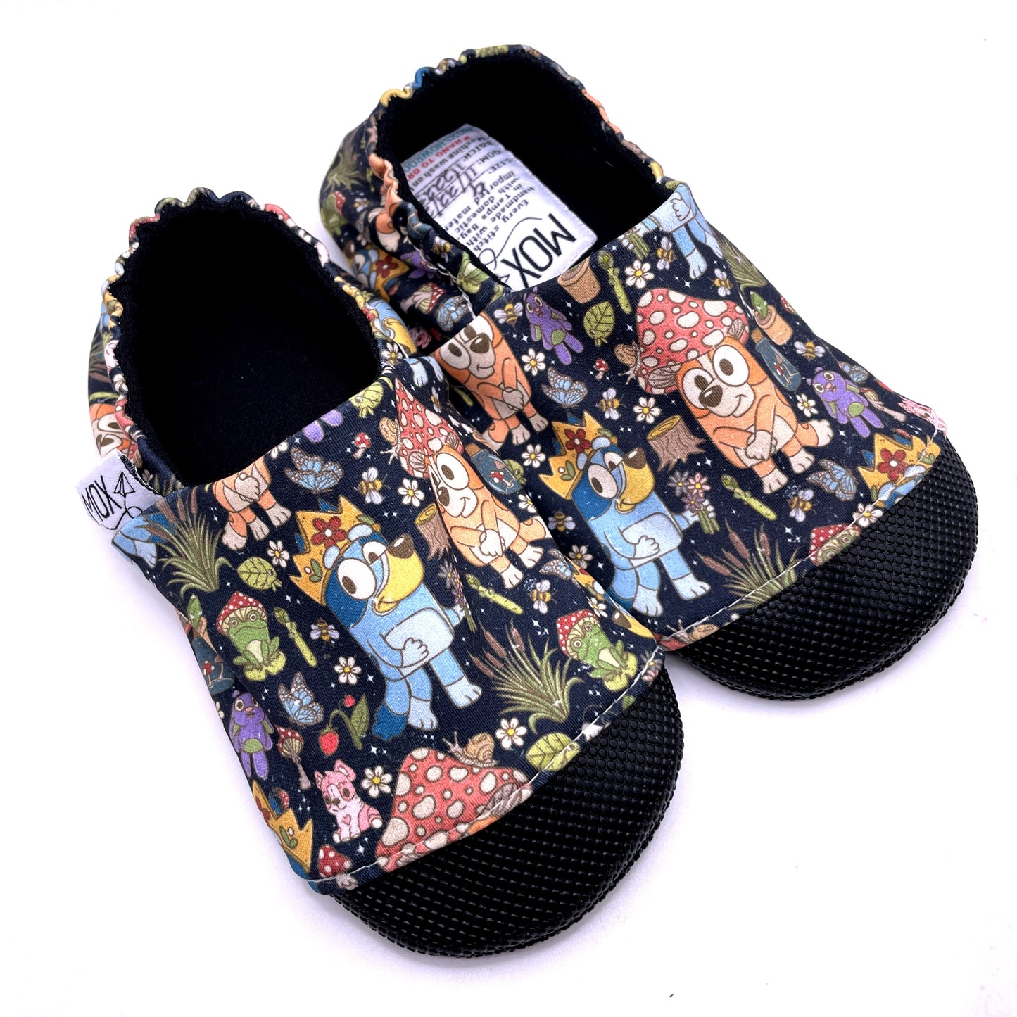 Rep Prints (Normal or Aqua)