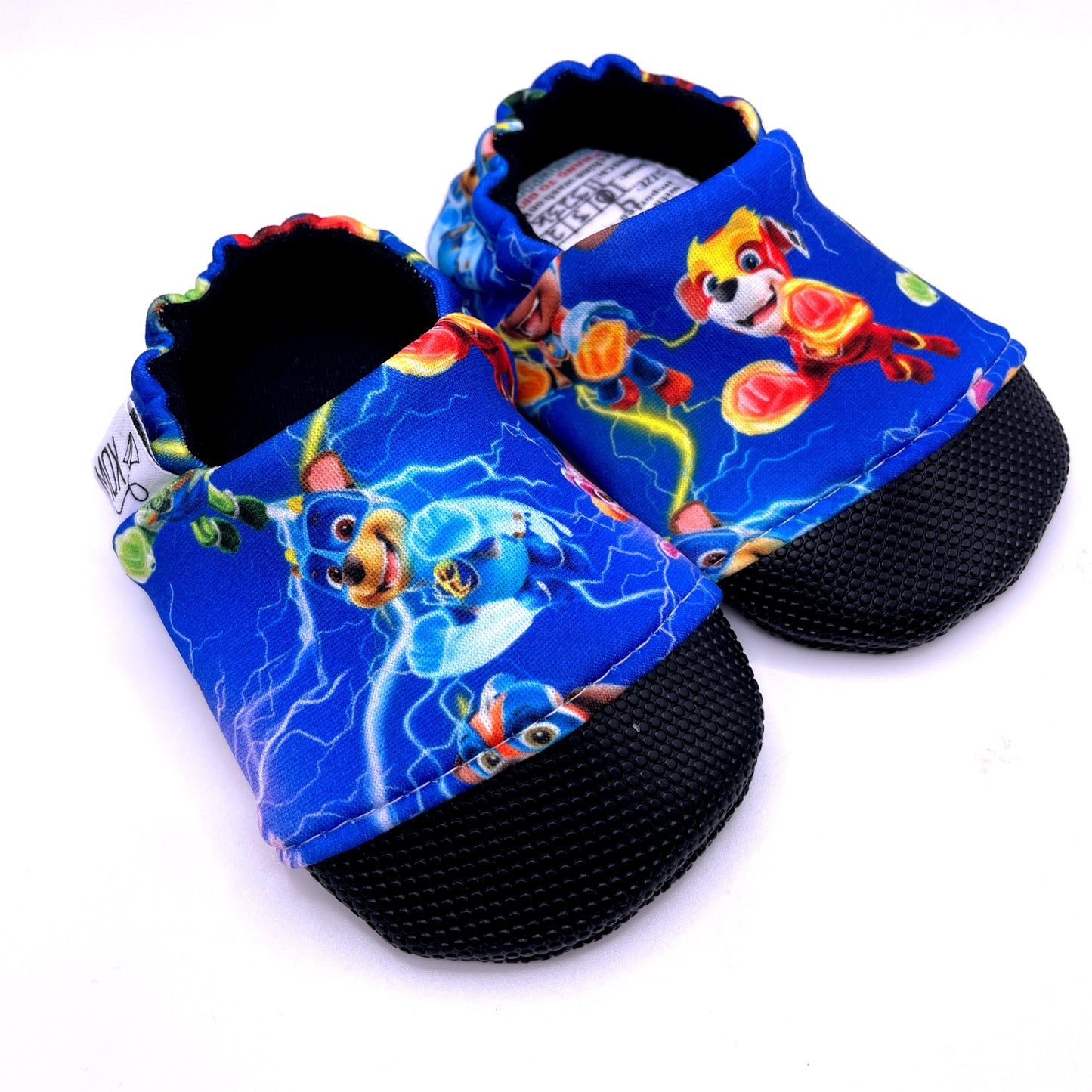 Rep Prints (Normal or Aqua)