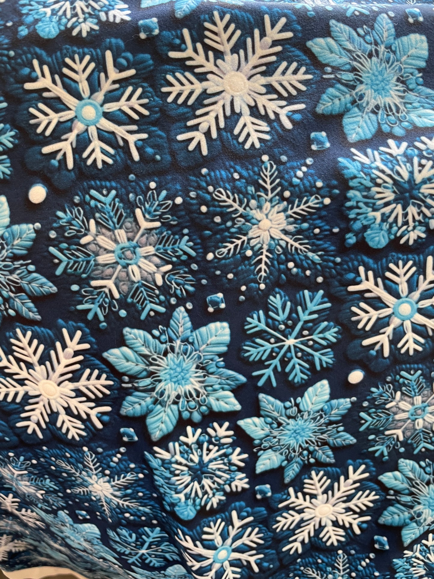 PREORDER: LIMITED PRINT - Holiday (Aqua or normals)