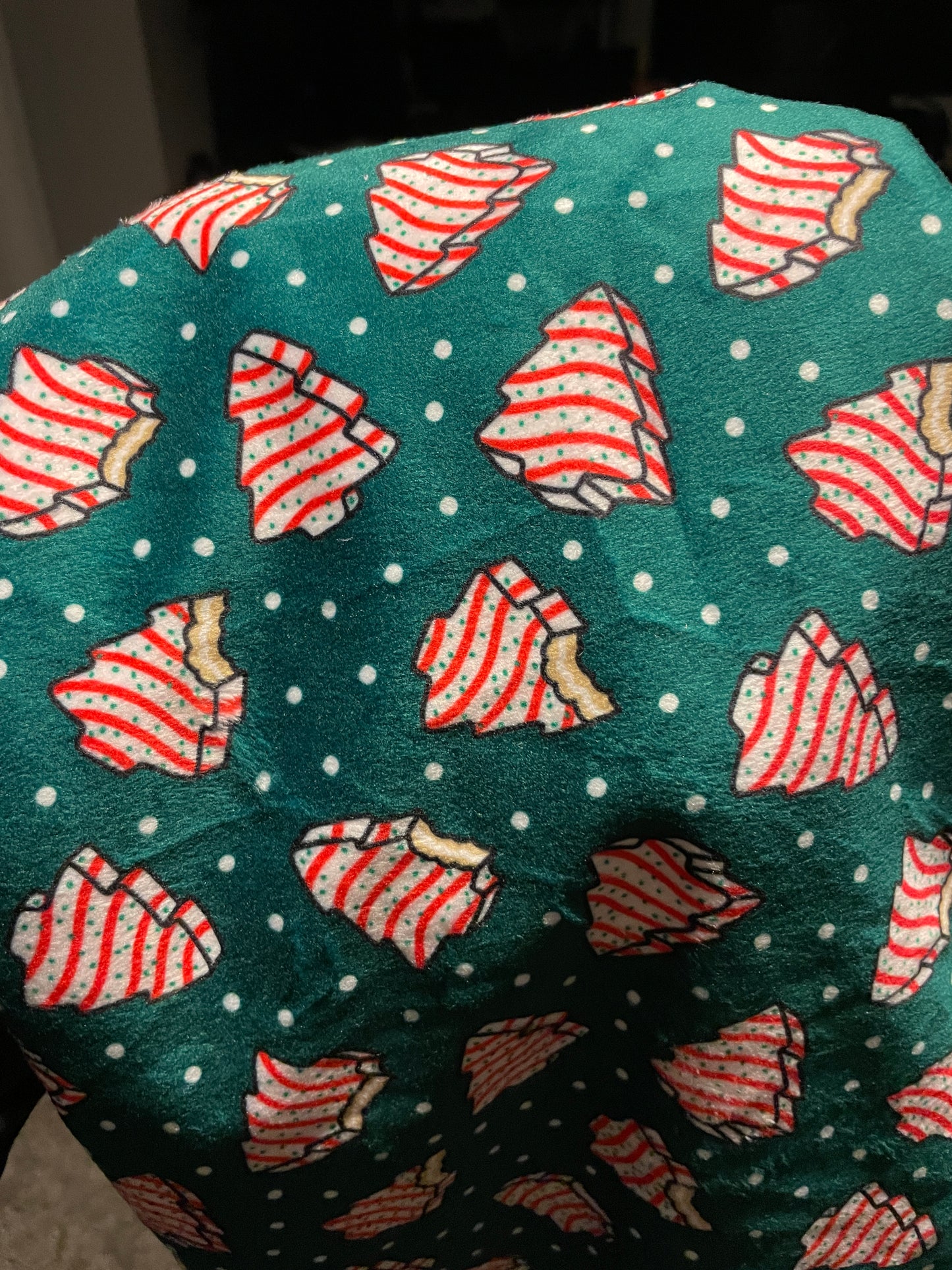 Rep Prints (Normal or Lunar)