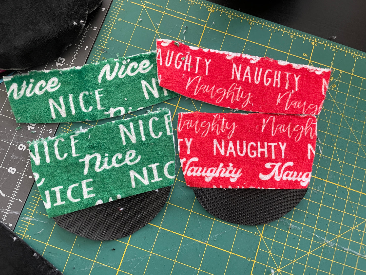 Rep Prints (Normal or Lunar)