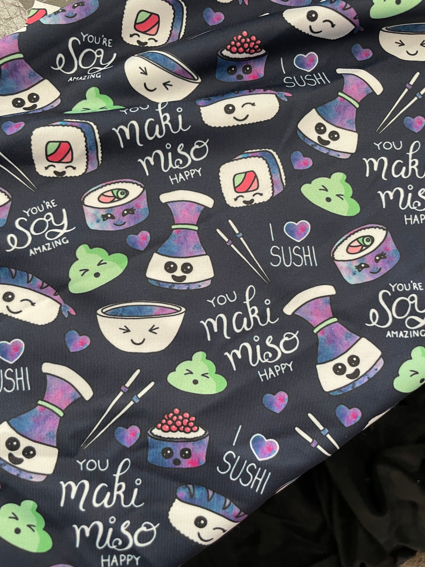 Ready to Ship: Limited Prints - Food