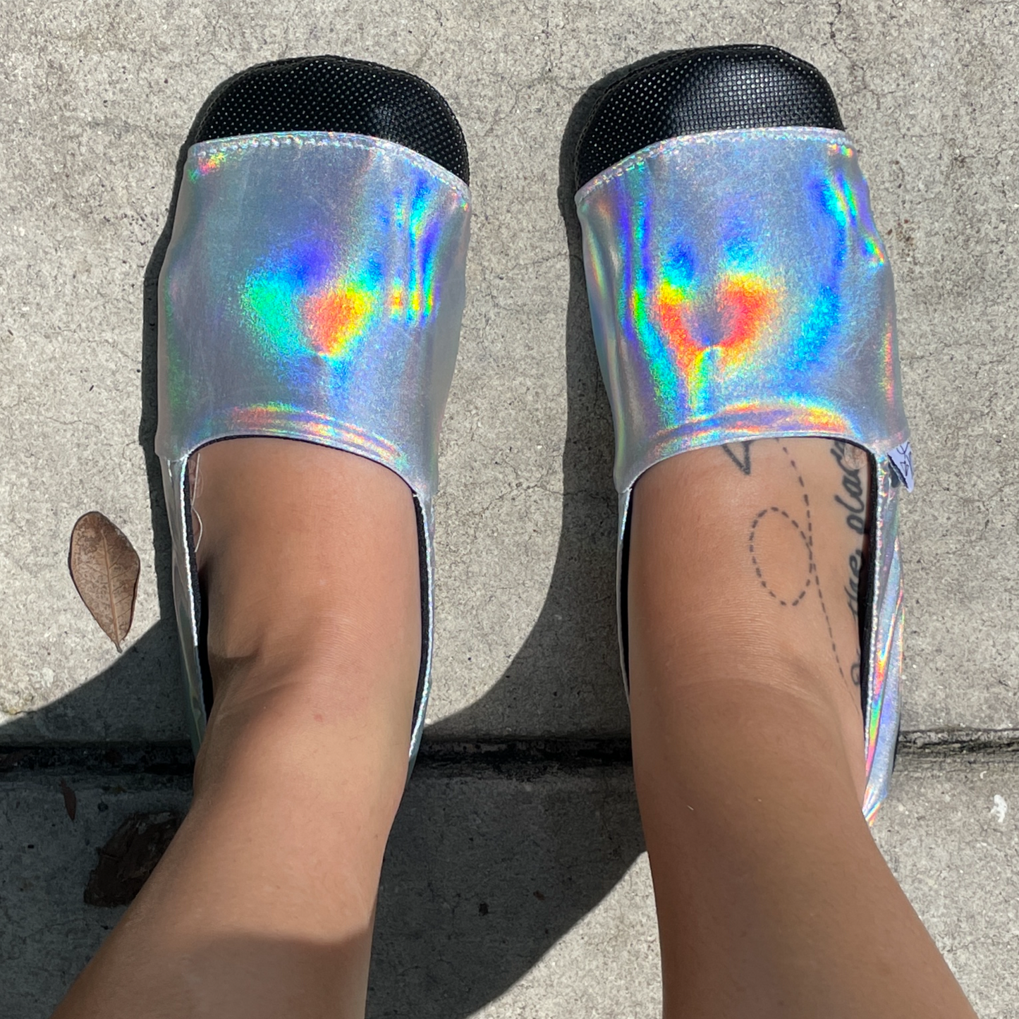 Made to Order: LIMITED PRINTS - HOLO AQUAS (or Normal)