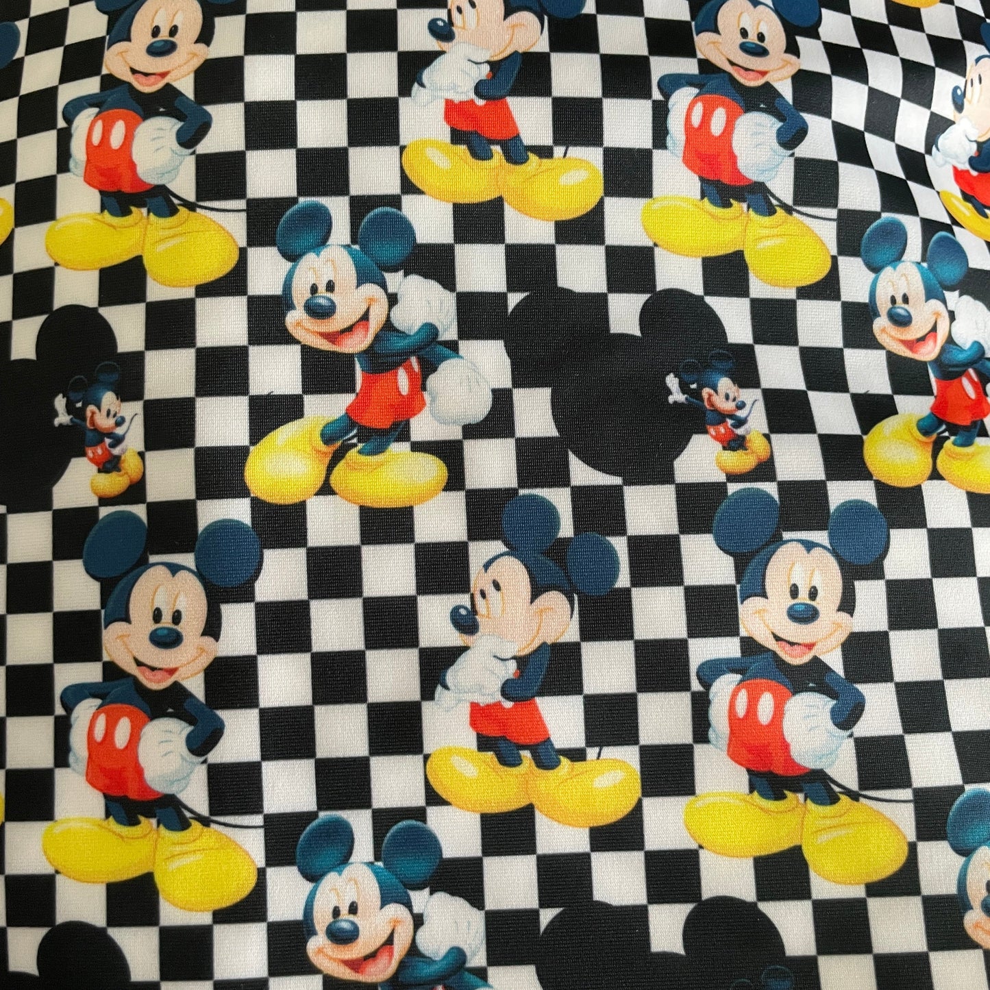 Made to Order: LIMITED PRINTS - ICONIC CHARACTERS AQUAS (or Normal)