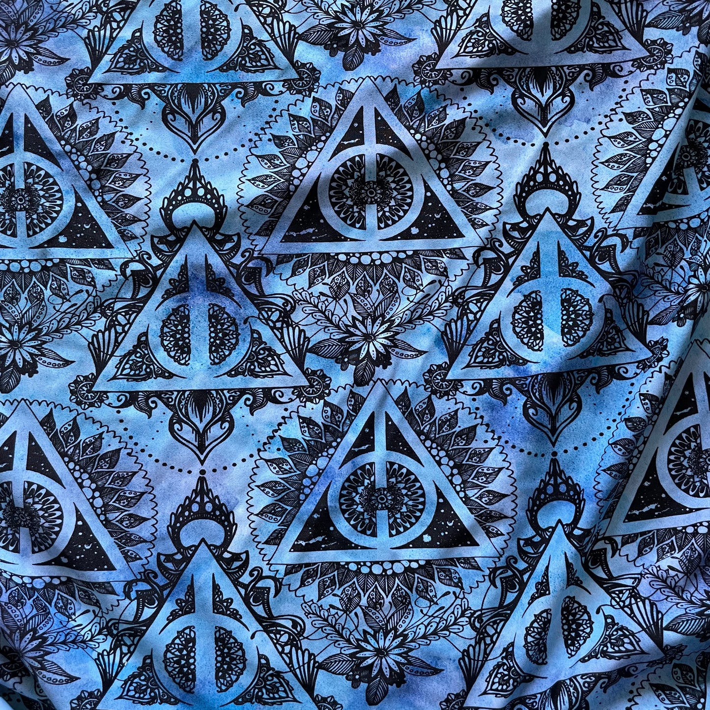 Made to Order: LIMITED PRINTS - TV/Movie Prints AQUAS (or Normal)