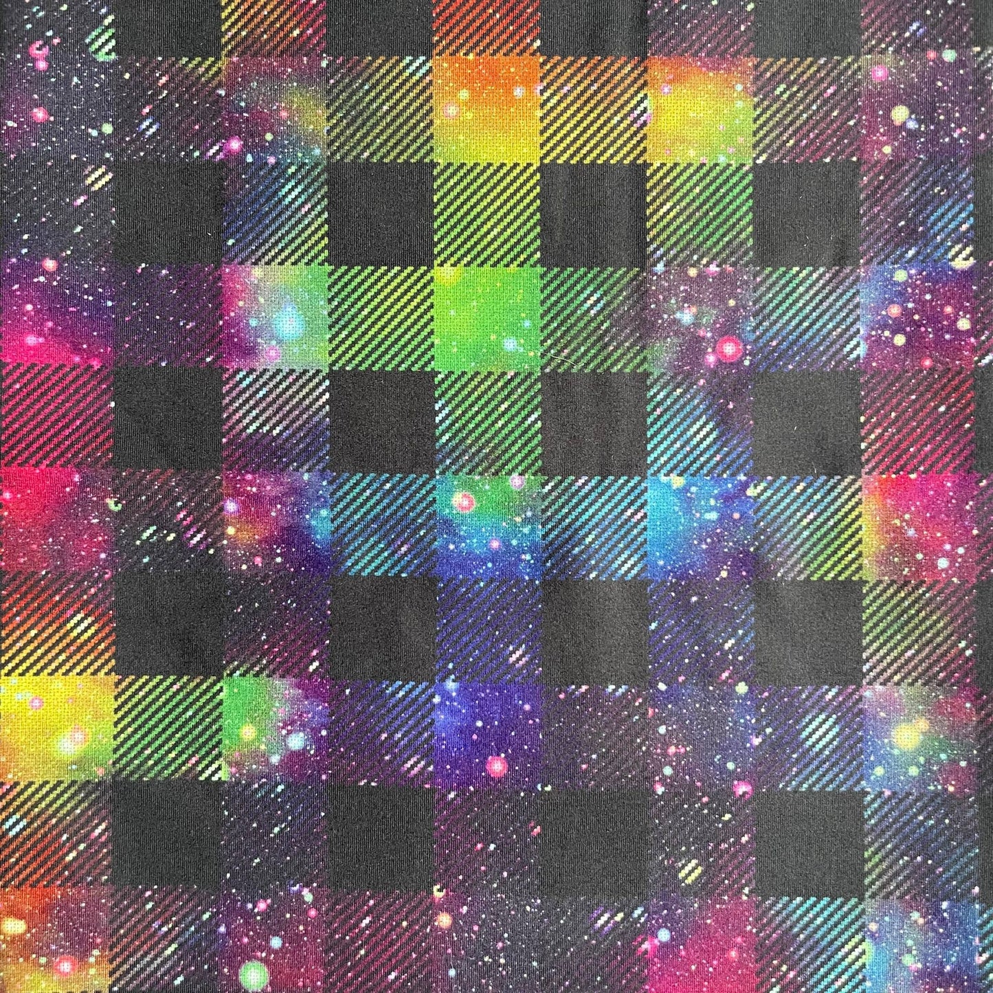 Made to Order: LIMITED PRINTS - Space and Weather AQUAS (or Normal)