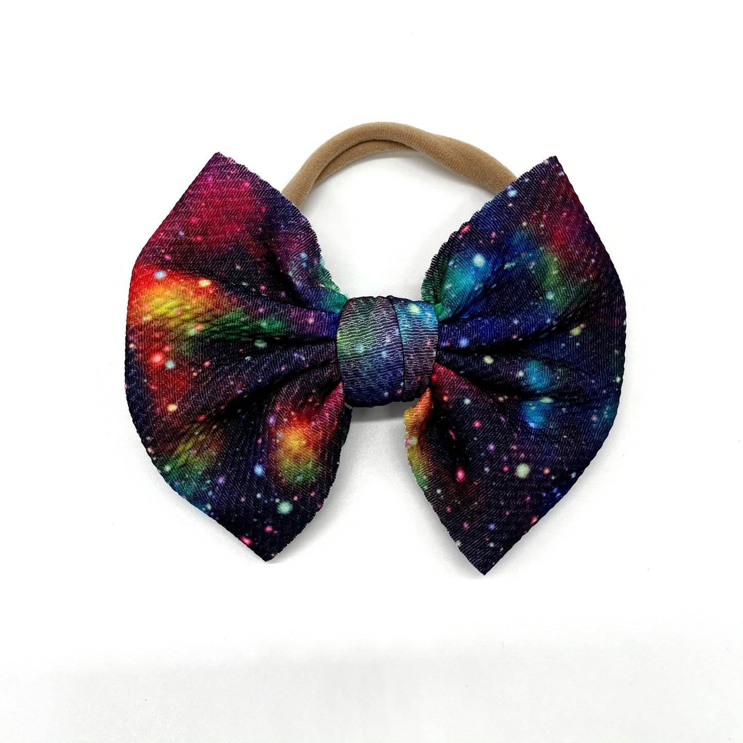 Ready to Ship Bow- Galaxy