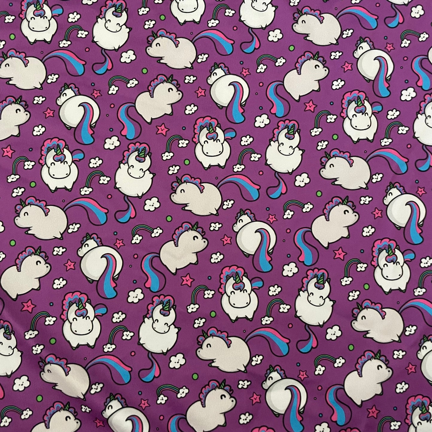 Made to Order: LIMITED PRINTS - Animal Prints AQUAS (or Normal)