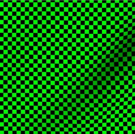 Made to Order: LIMITED PRINTS - Checkers/Houndstooth AQUAS (or Normal)