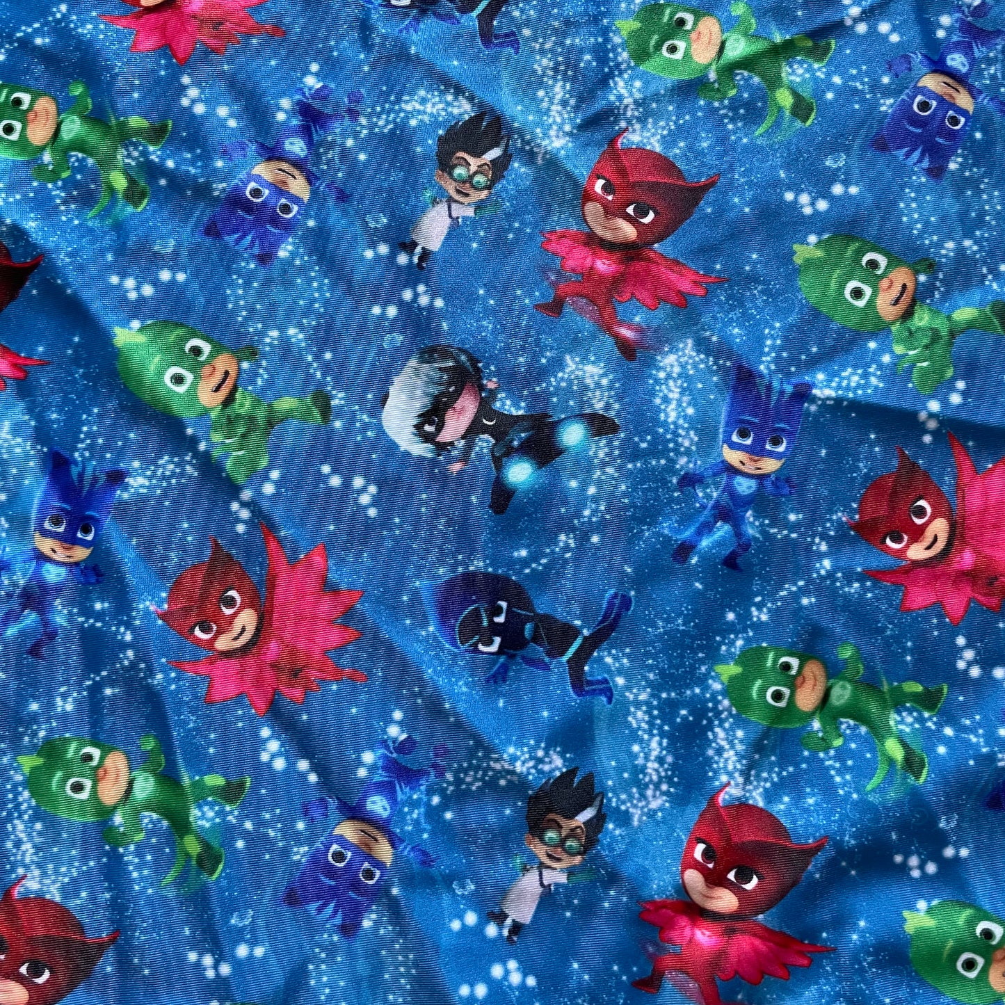 Made to Order: LIMITED PRINTS - Animation TV/Movies AQUAS (or Normal)