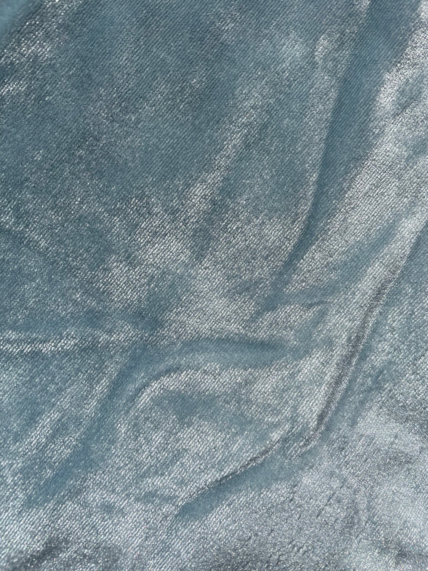 Made to Order: LIMITED PRINTS - Velvets