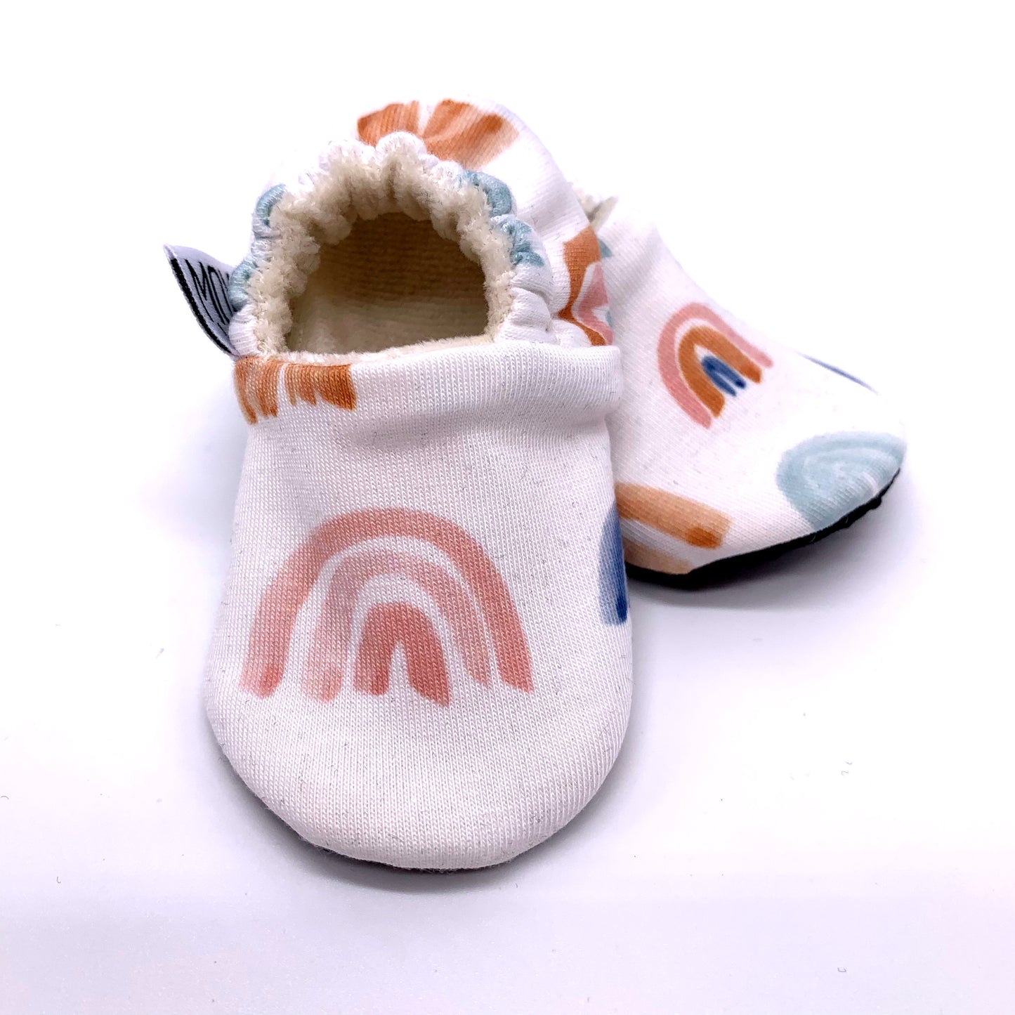 Ready to Ship BASICS- Infant Prints : Normal Mox