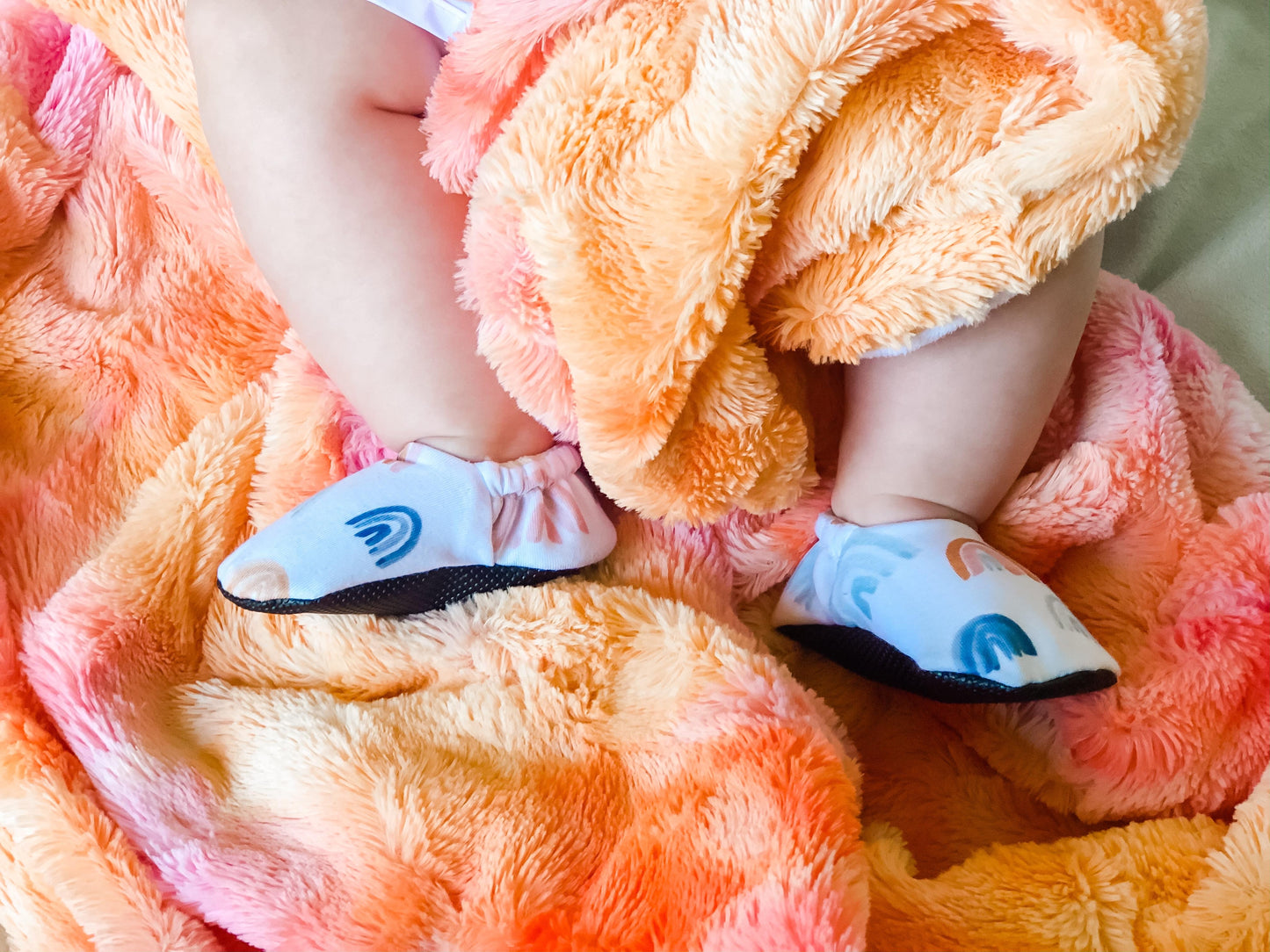 Ready to Ship BASICS- Infant Prints : Normal Mox