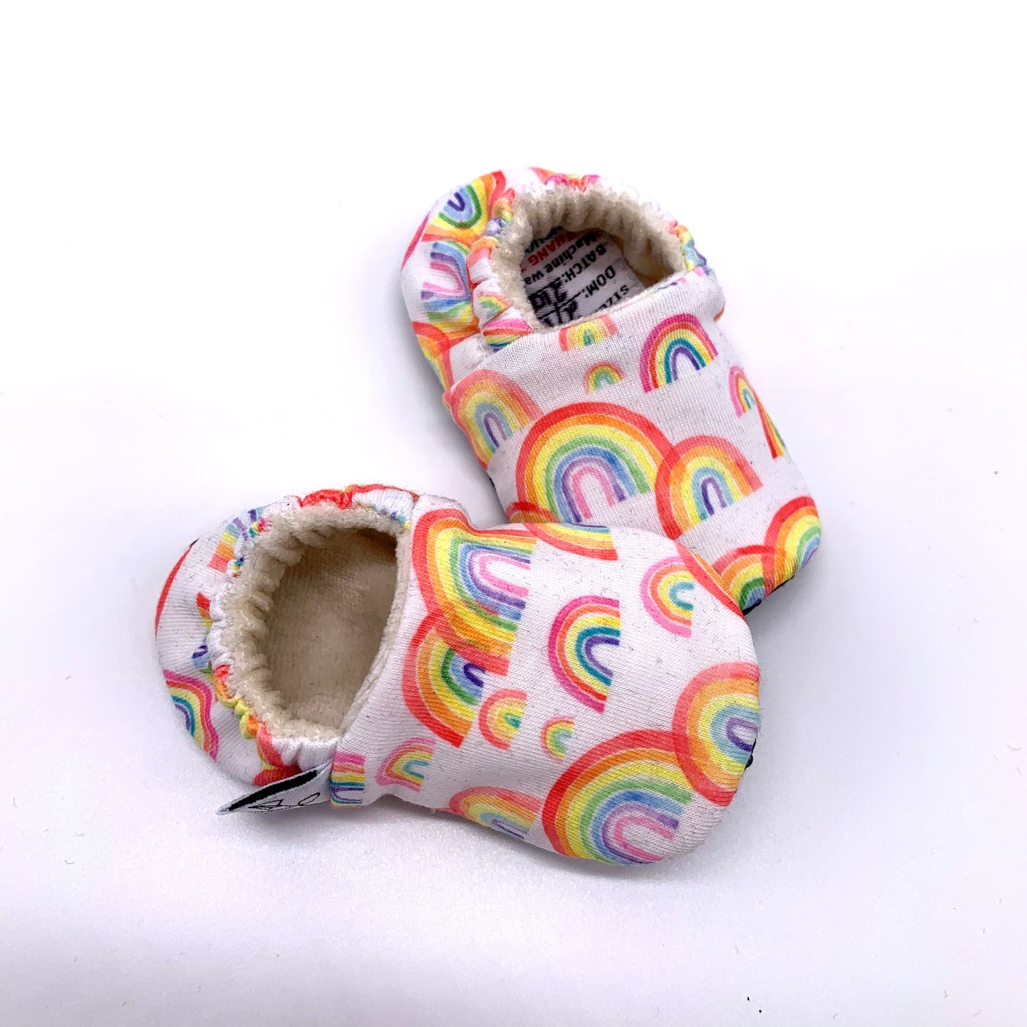 Ready to Ship BASICS- Infant Prints : Normal Mox