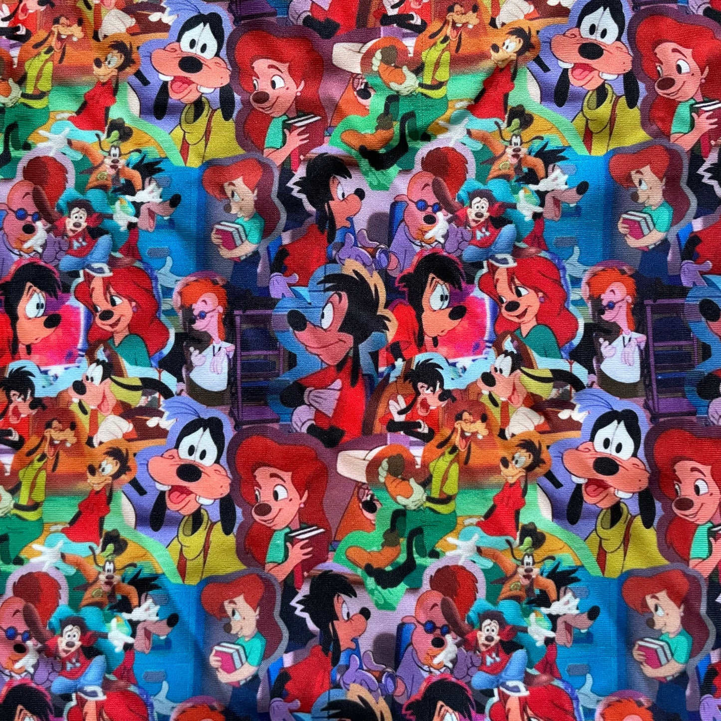 Made to Order: LIMITED PRINTS - Animation TV/Movies AQUAS (or Normal)