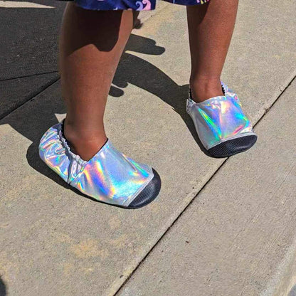PREORDER: LIMITED PRINT - HOLO (Normal or Aqua)