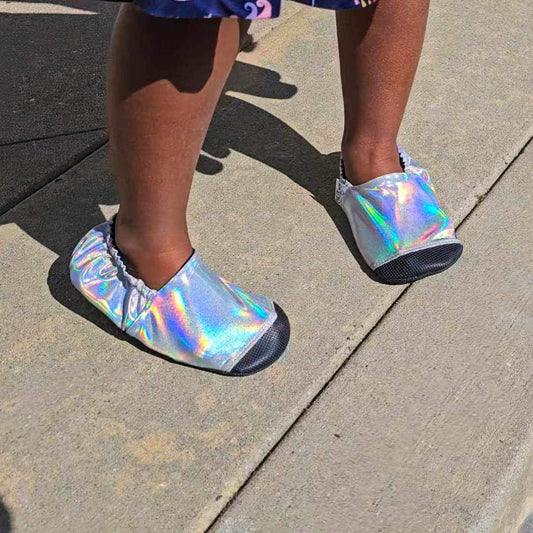 PREORDER: LIMITED PRINT- HOLO (Normal or Aqua)