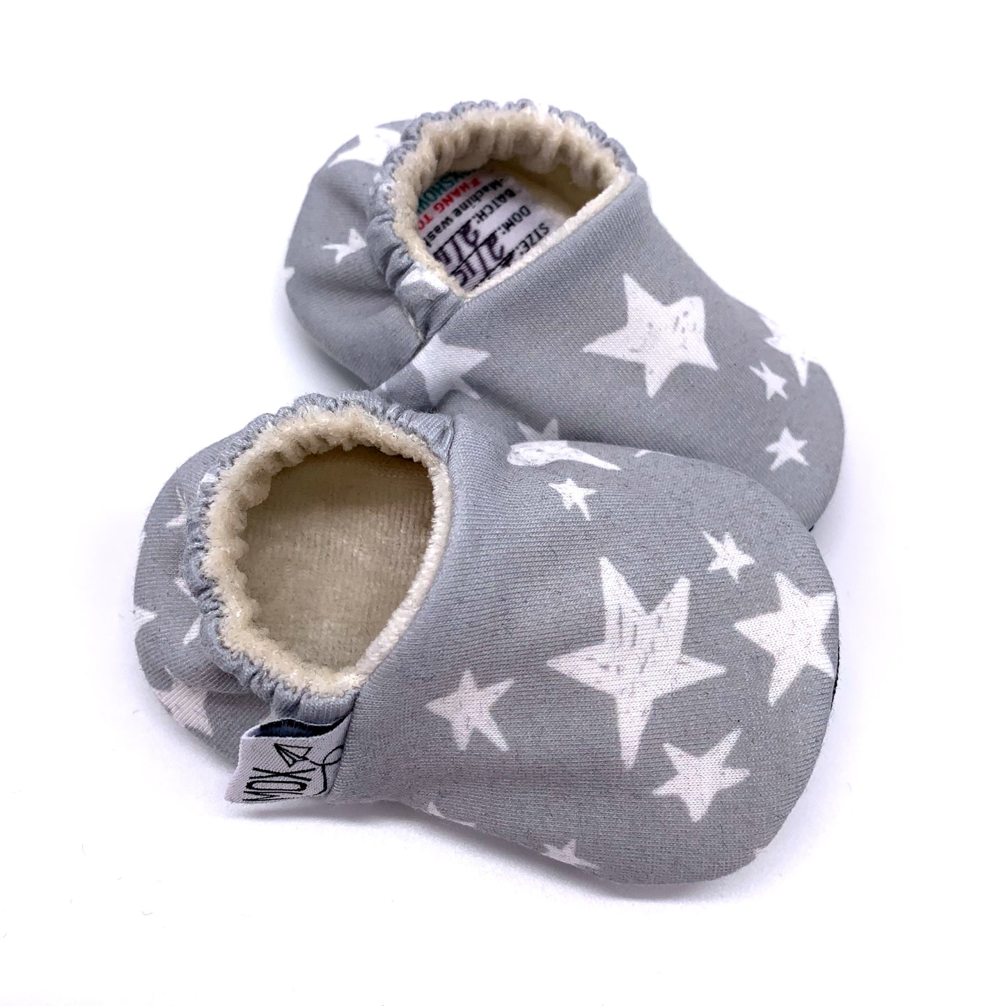 Made to Order BASICS - Infant Mox