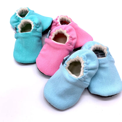 Made to Order BASICS - Infant Mox (only for widths not available in RTS)