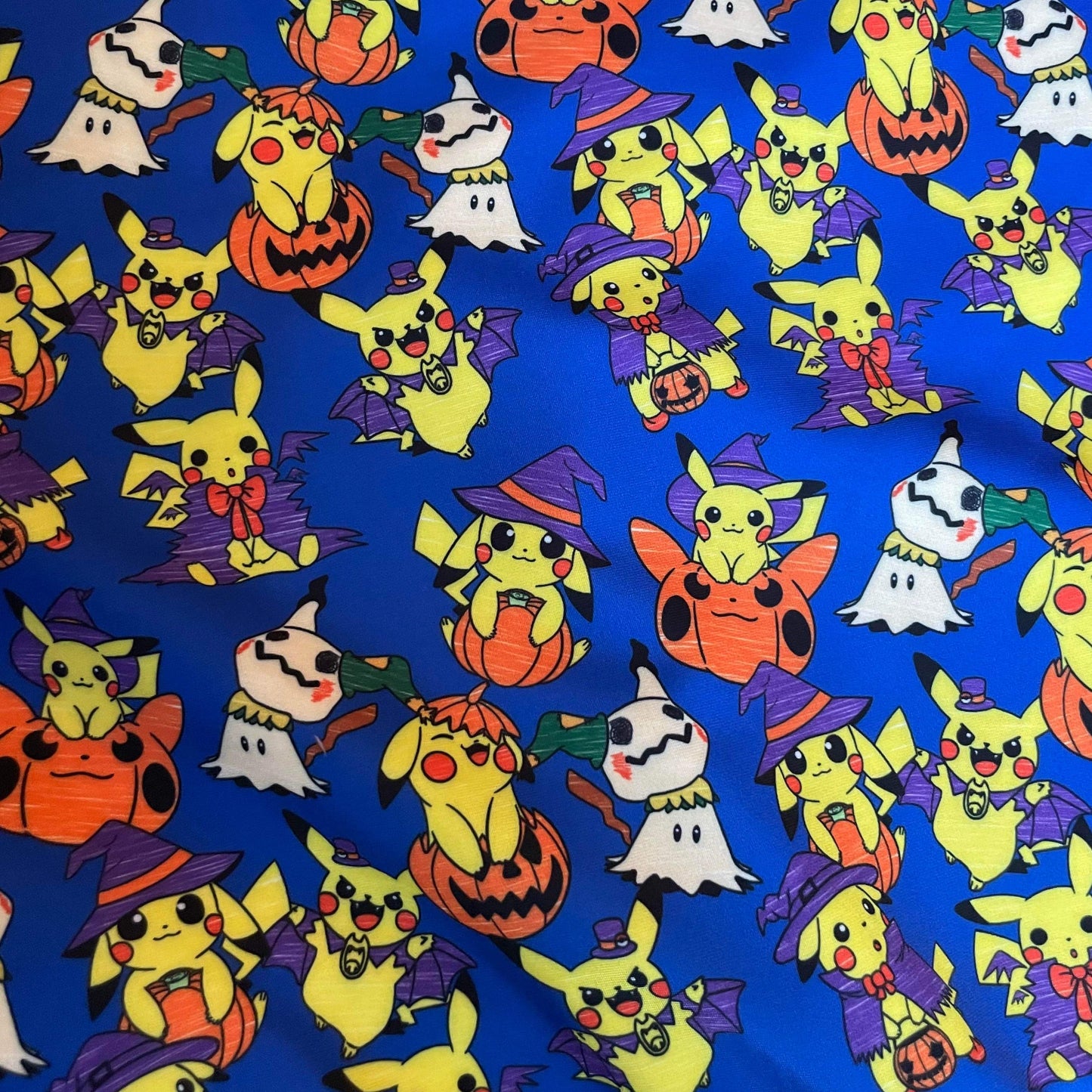 Made to Order: LIMITED PRINTS - Halloween/Fall AQUAS (or Normal)